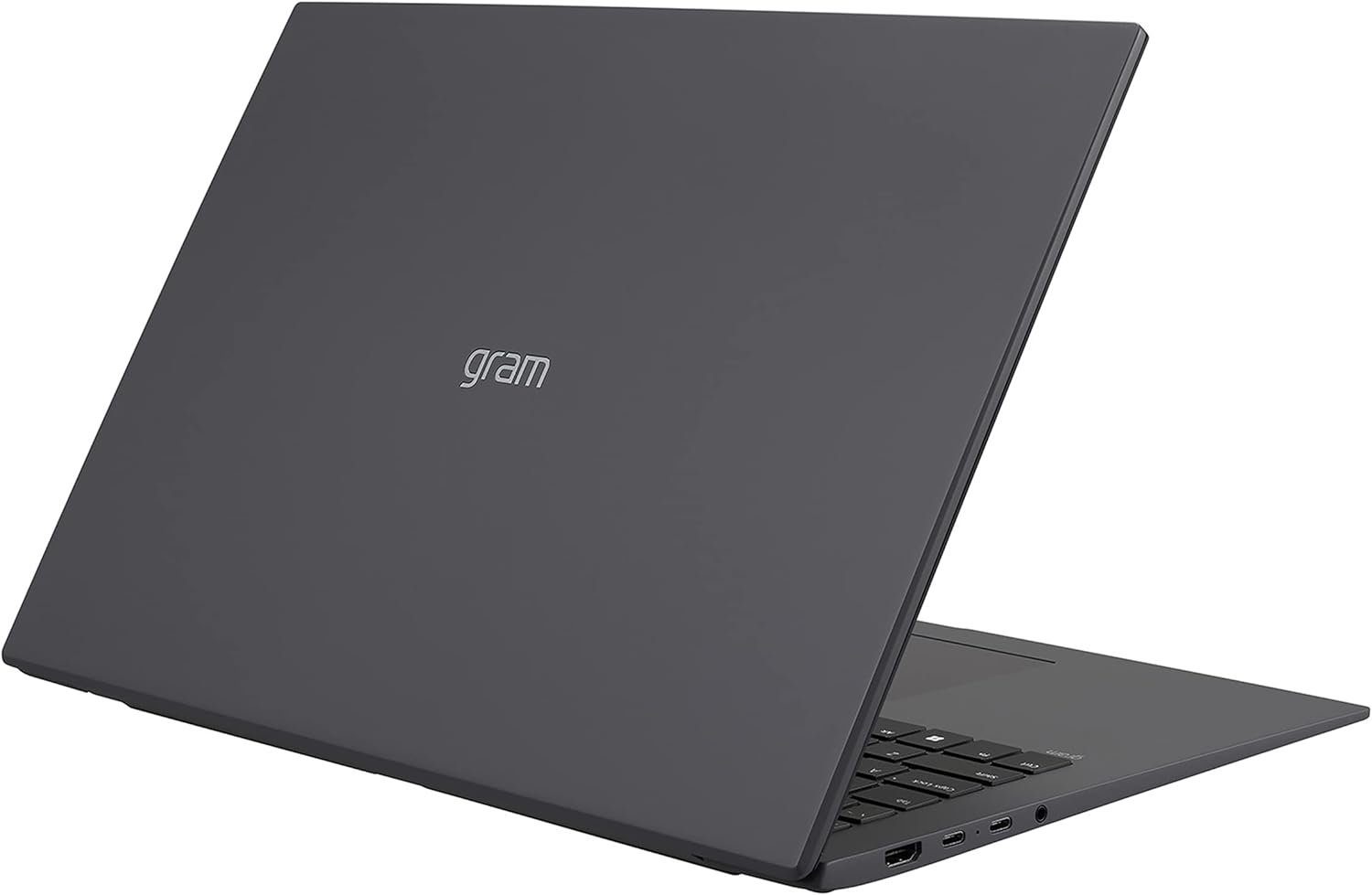 LG Full HD, 17