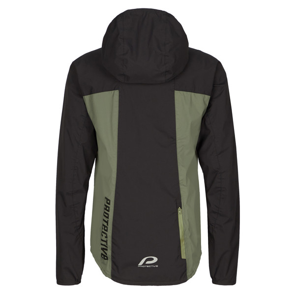 P-VATO Herren - Fahrradjacke