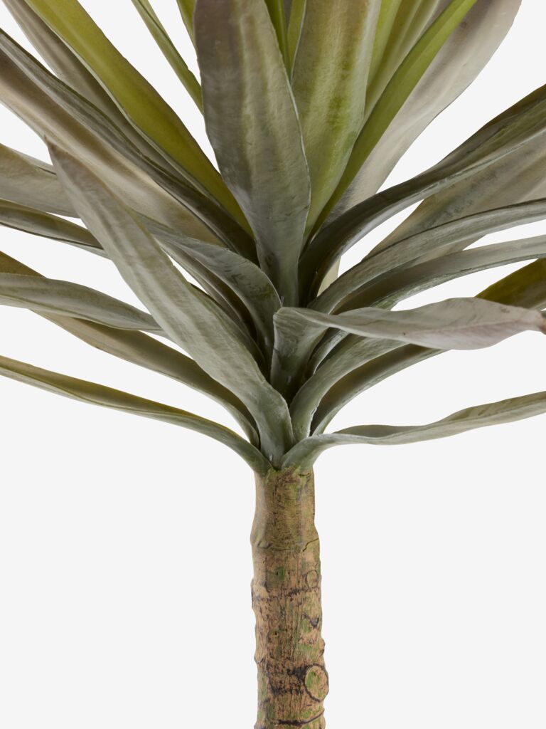 Planta artificial ALAN Ø60xH75cm verde