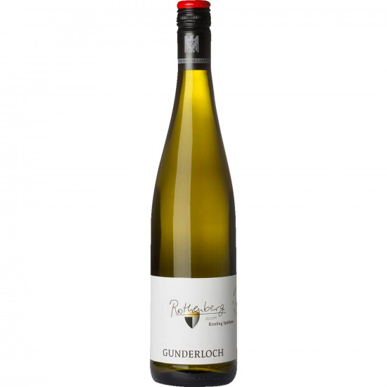Rothenberg Riesling Spätlese