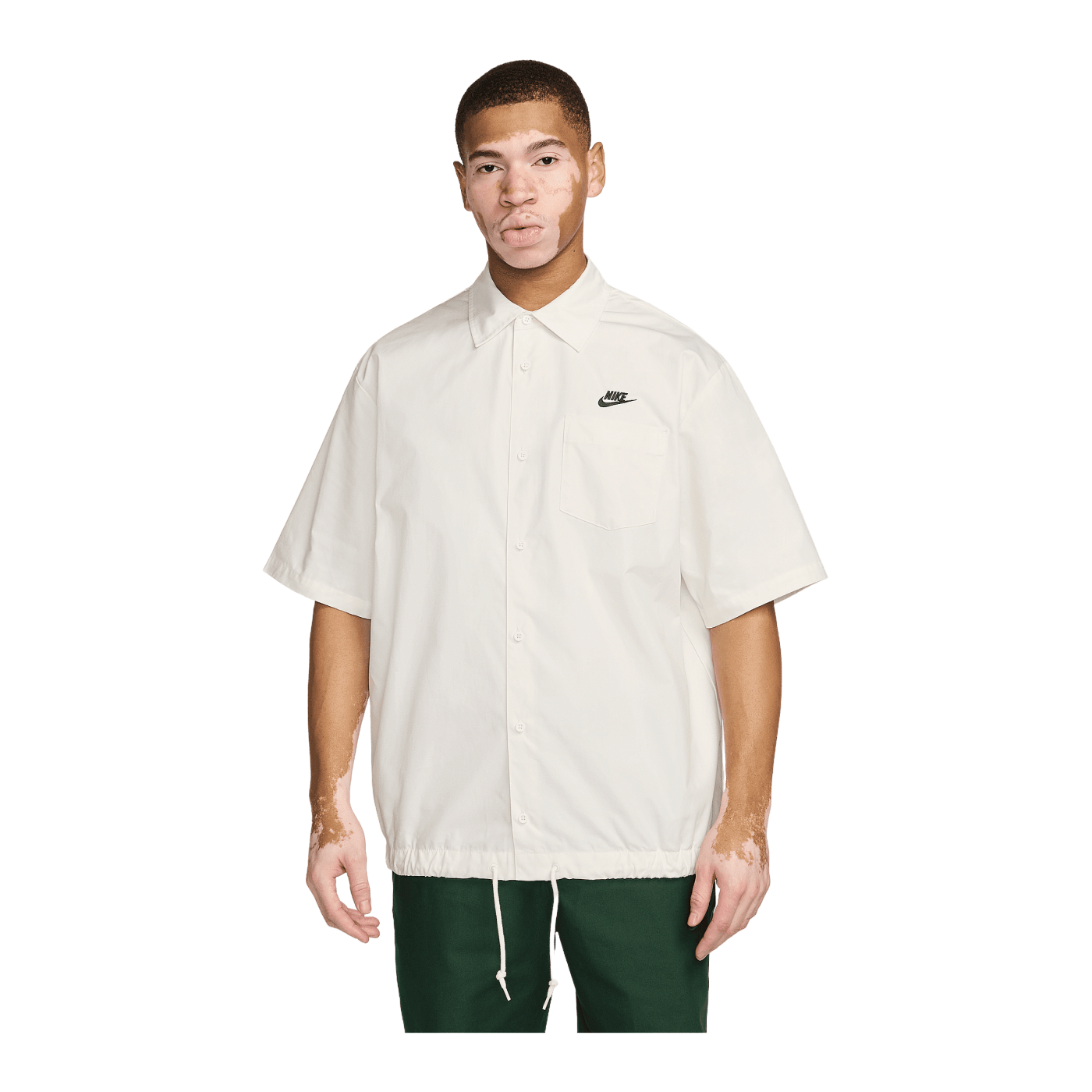 Nike Club Venice T-Shirt Beige F133