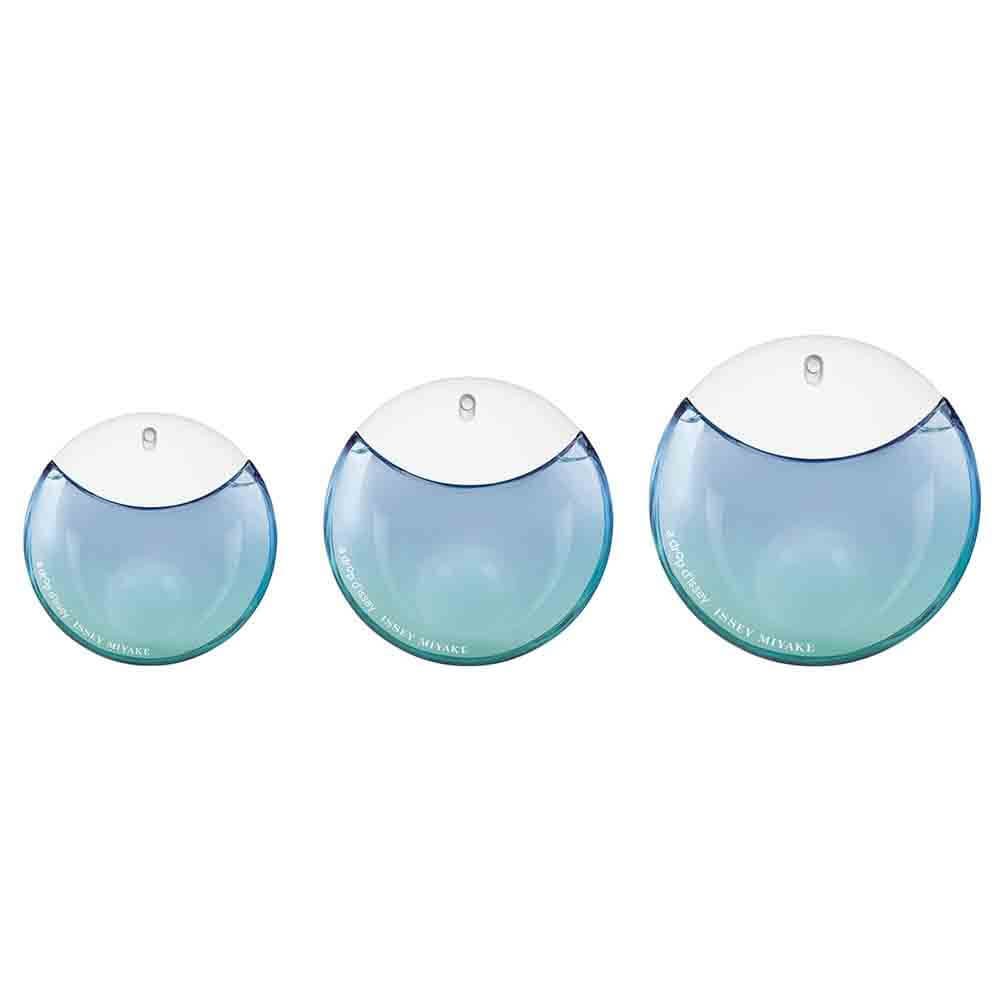 Issey Miyake A Drop D'issey Fraîche Eau de Parfum Nat. Spray