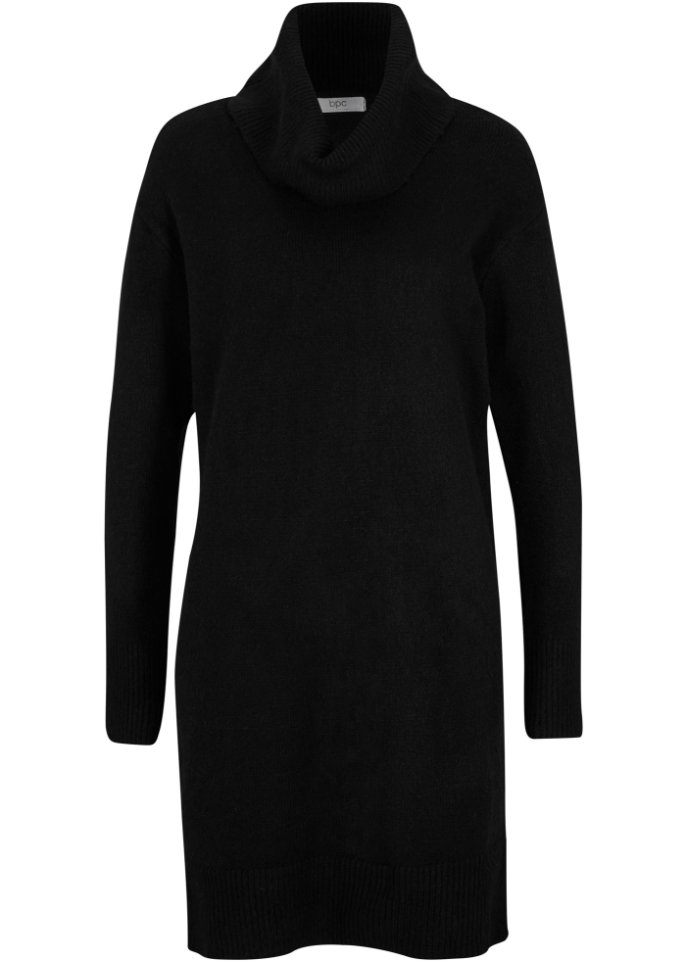 Strickkleid, oversized