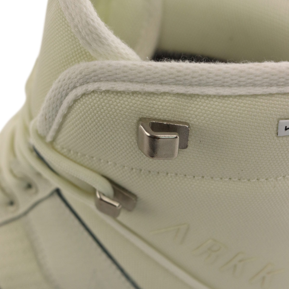 ARKK Copenhagen Zeatrk Nylon HL 2.0 T G9 Boot OU4804-0178-W / weiss