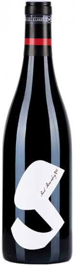 2019 Cuvée Ried Rosenberg trocken Bio - Weingut Glatzer