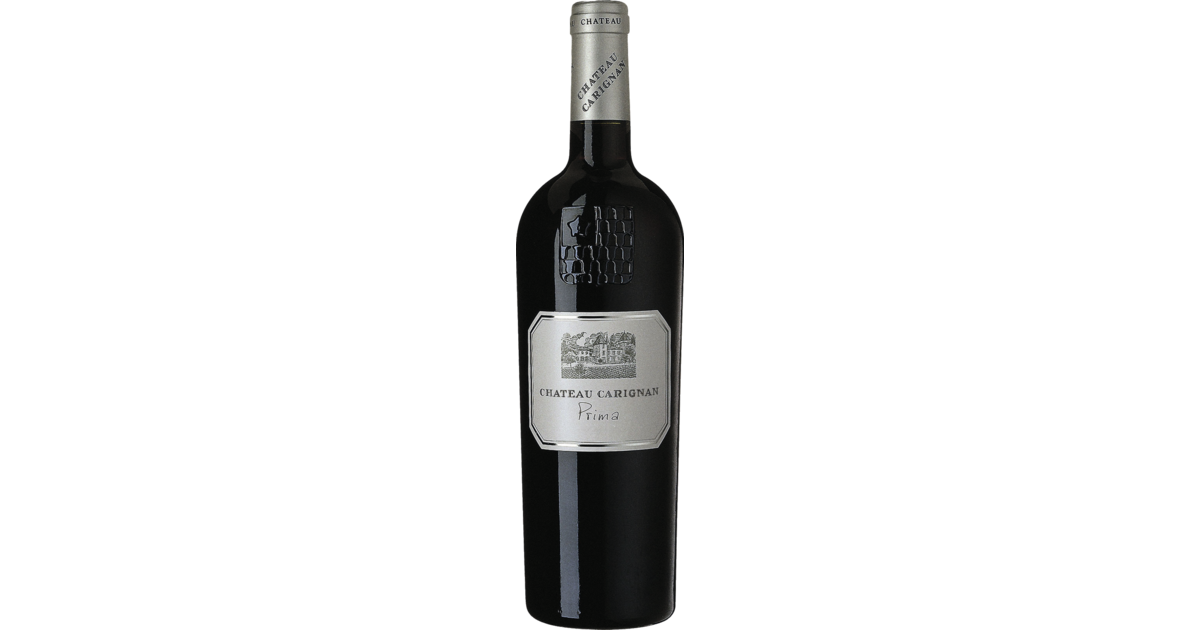 Château Carignan