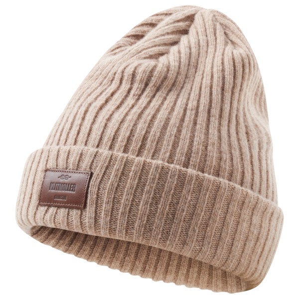 Klitmøller Collective - Heavy Rib Beanie - Mütze