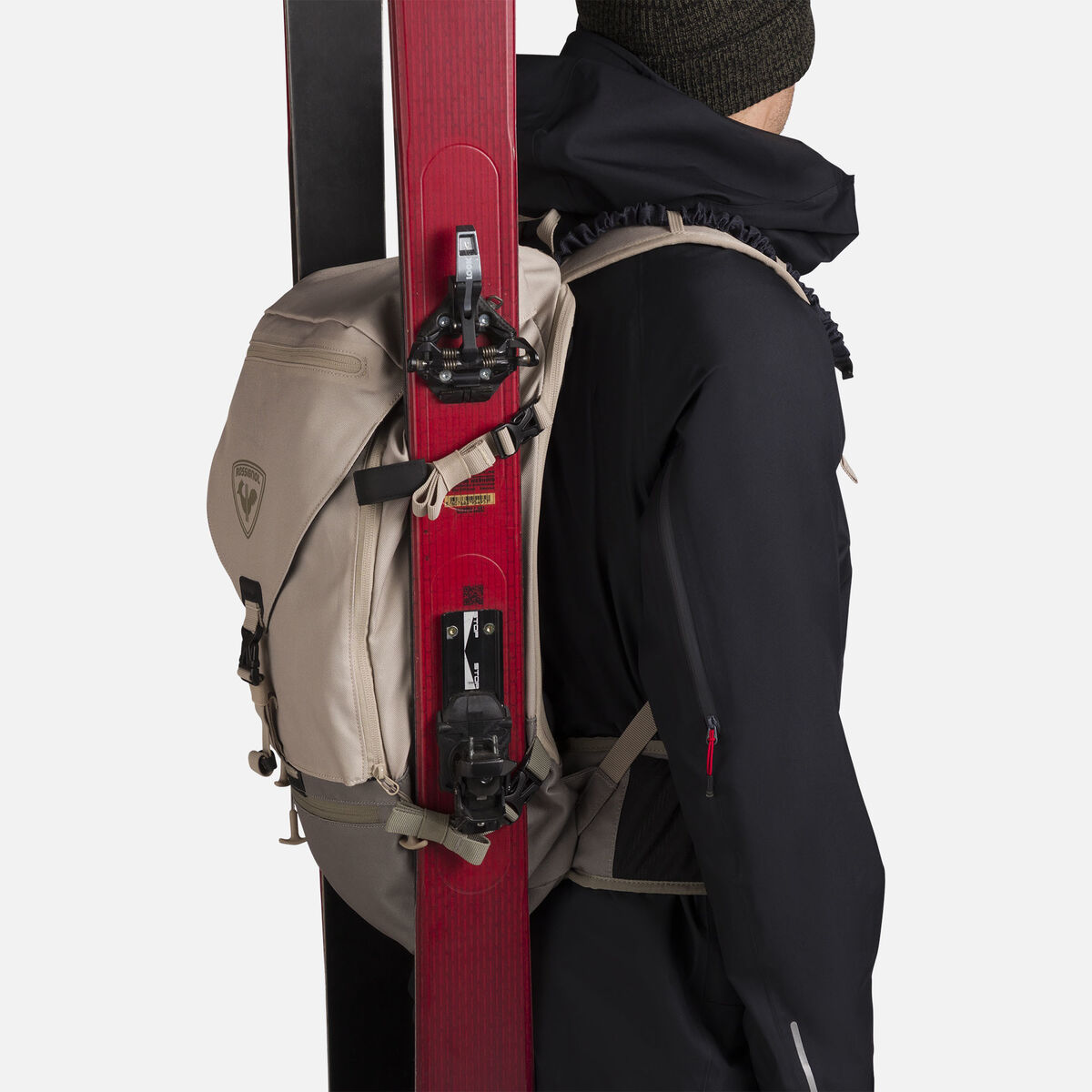 Unisex Tasche ESCAPER FREE 25L
