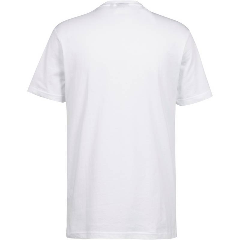 New Era Essentials T-Shirt Herren