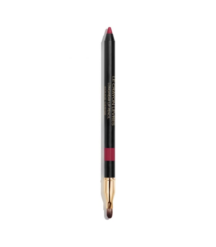 Chanel-LE CRAYON LÈVRES-Crayon Contour des Lèvres Longue Tenue