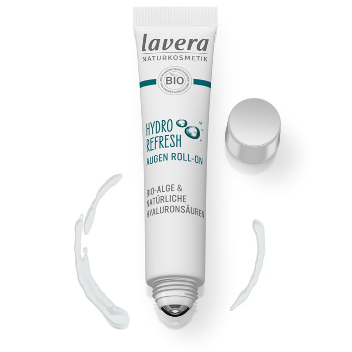 Hydro Refresh Augen Roll-On