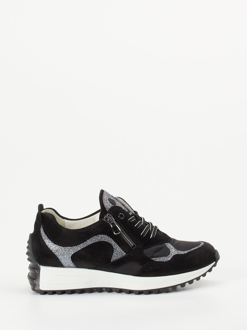 Sneaker-26610040032 Waldläufer