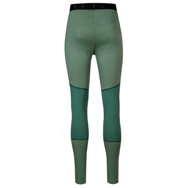 Halti - Pihka II Pants - Merinounterwäsche
