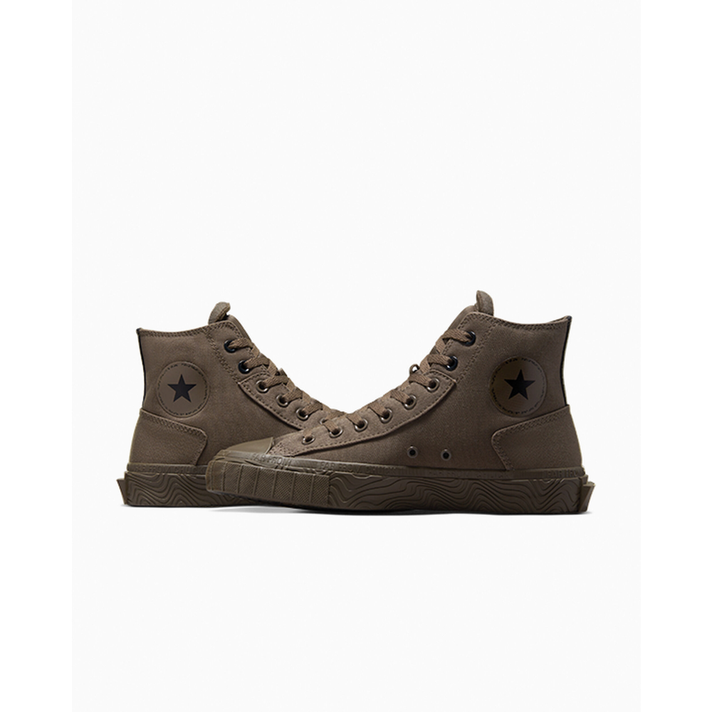 Converse Chuck Taylor Alt Star A05587C / braun