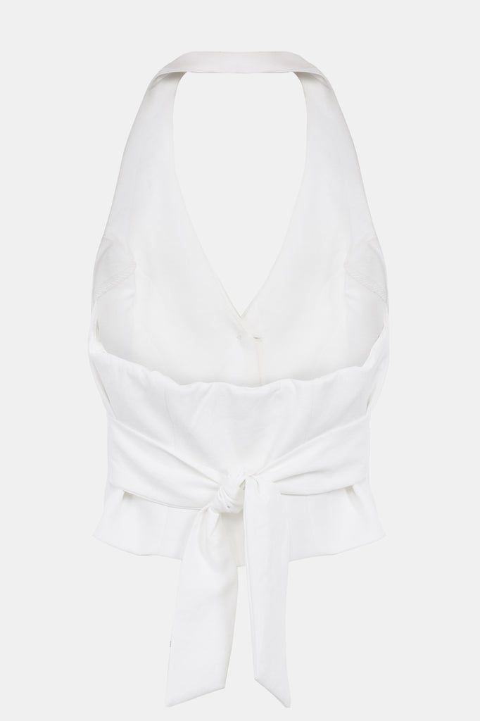 Gilet Blazer Ariel