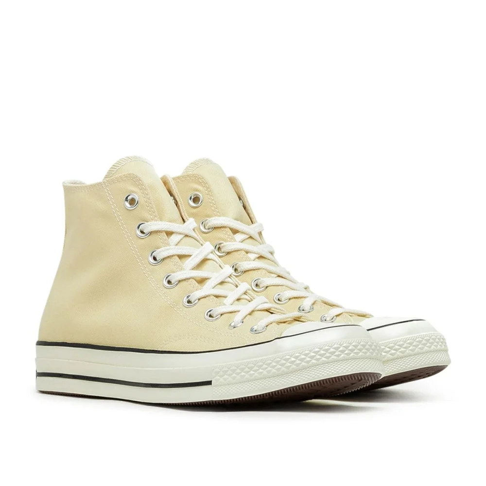 Converse Chuck 70 Hi A00458C / gelb