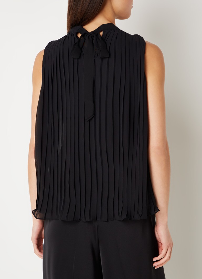 Phase Eight  Nina tuniek met plissé