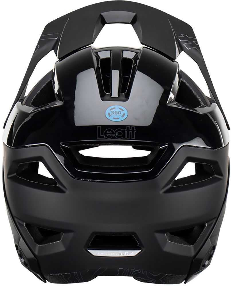 Leatt 3.0 Enduro - Fullface Helm kaufen | Bike-Discount