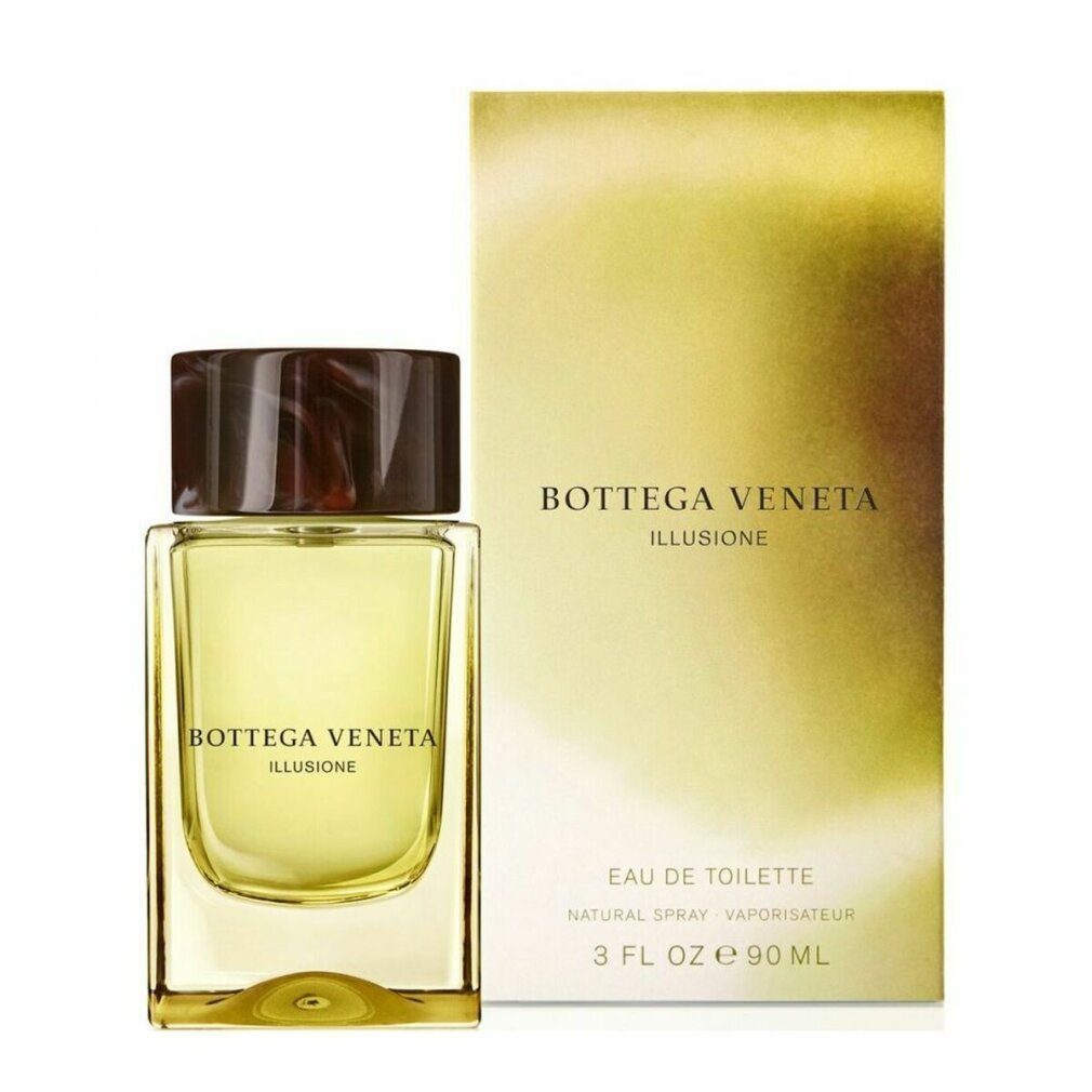 BOTTEGA VENETA Eau de Toilette Bottega Veneta Illusione For Him Eau de Toilette 90ml