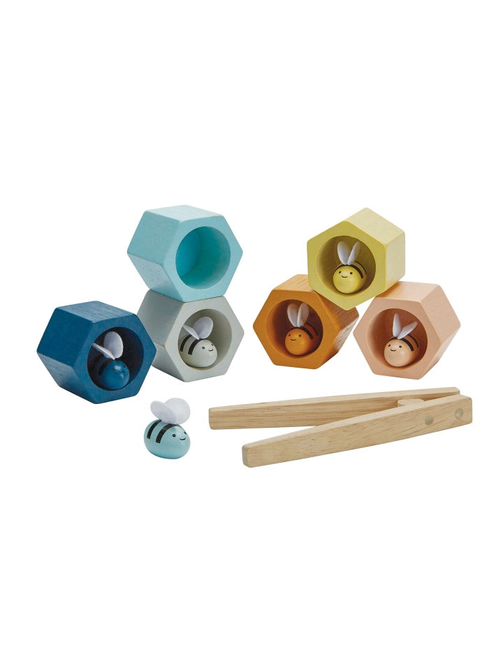 Plan Toys Bienenwaben Orchard ab 18 Monate günstig kaufen onesize