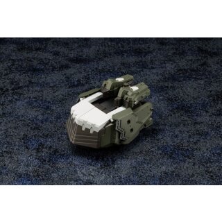 Hexa Gear Plastic Model Kit 1/24 Booster Pack 010 Booster 10 cm