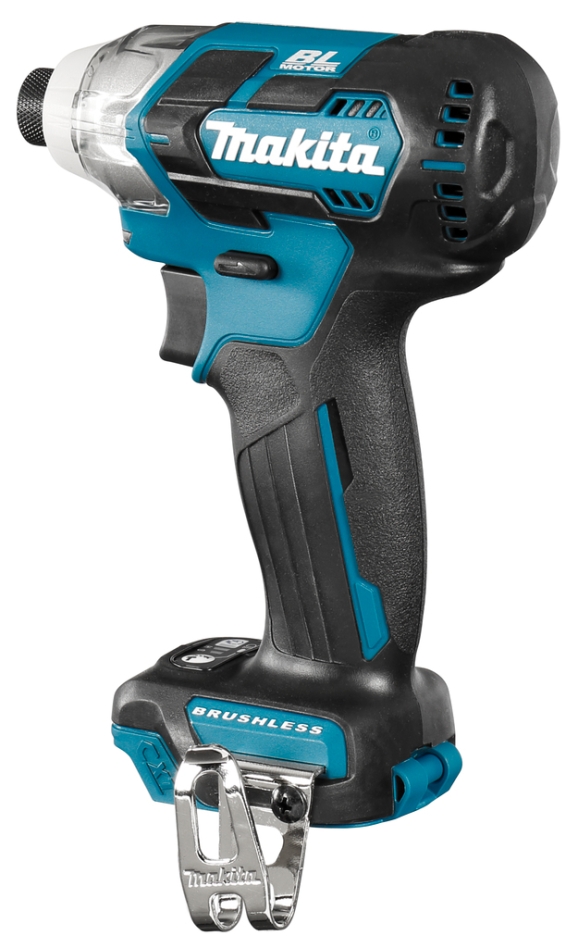Șurubelniță cu impact Makita TD111DSAJ 10.8V 2.0Ah Li-Ion fără perii în Mbox
