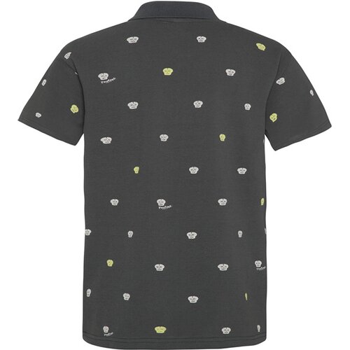 KINDER HEMD PRTMATZI JR POLO