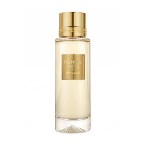 Première Note Java Wood Eau de Parfum 100 ml