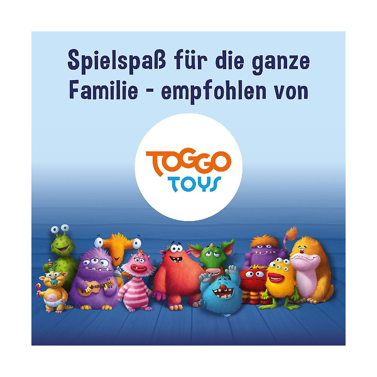 Monsterfalle