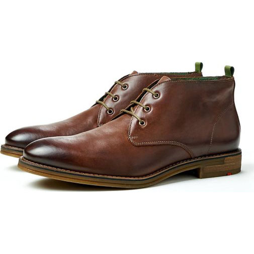 LLOYD Schuhe DARTMOOR