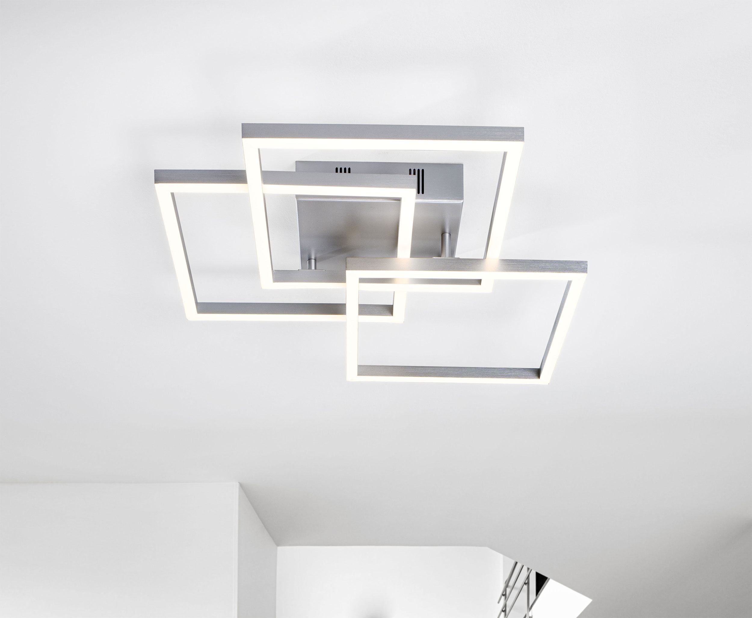 casa NOVAcasa Nova LED-Deckenleuchte