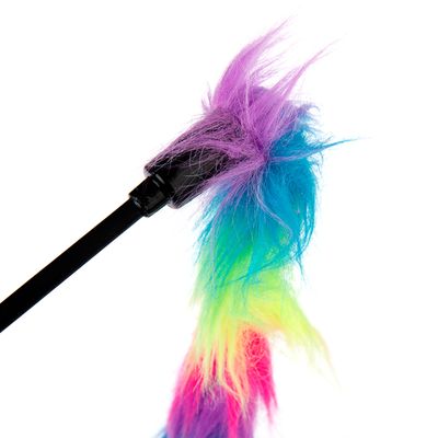 Katzenangel Unicorn