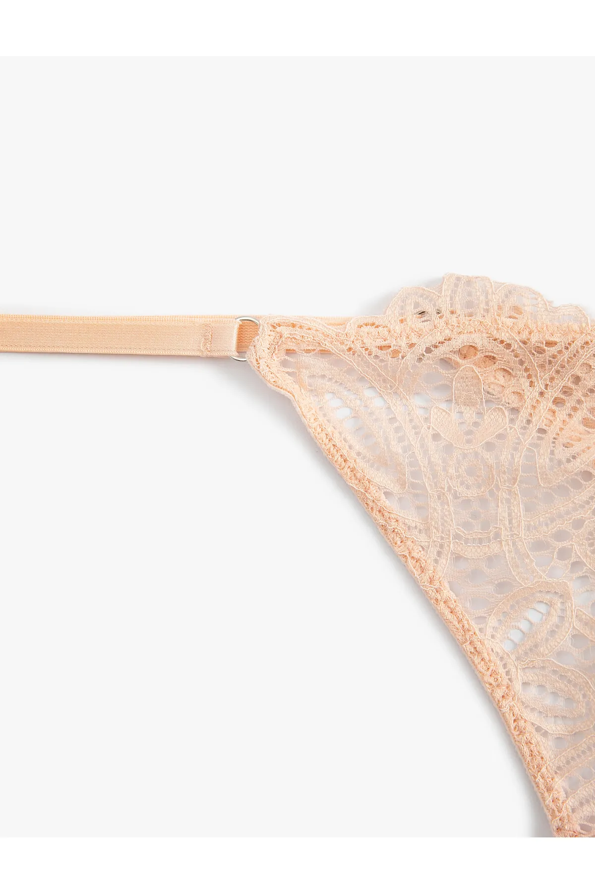 Koton  Unterhosen - Rosa - Unifarben
