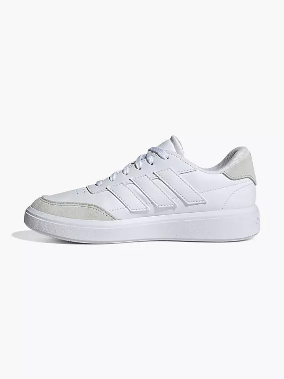 adidas Sneaker COURTBLOCK J