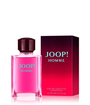 JOOP! Homme Eau de Toilette 125 ml