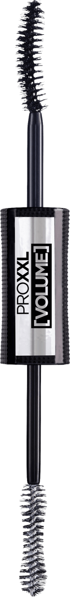 Mascara PRO XXL Volume Schwarz, 12 ml