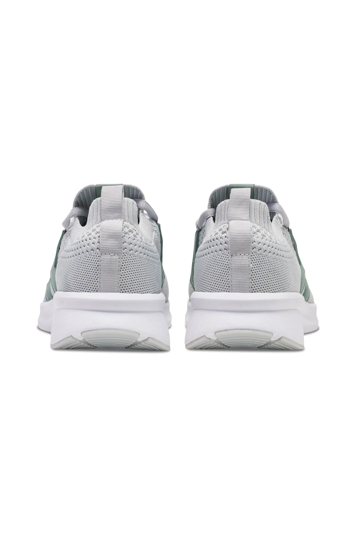 hummel  Sneaker - Weiß - Flacher Absatz