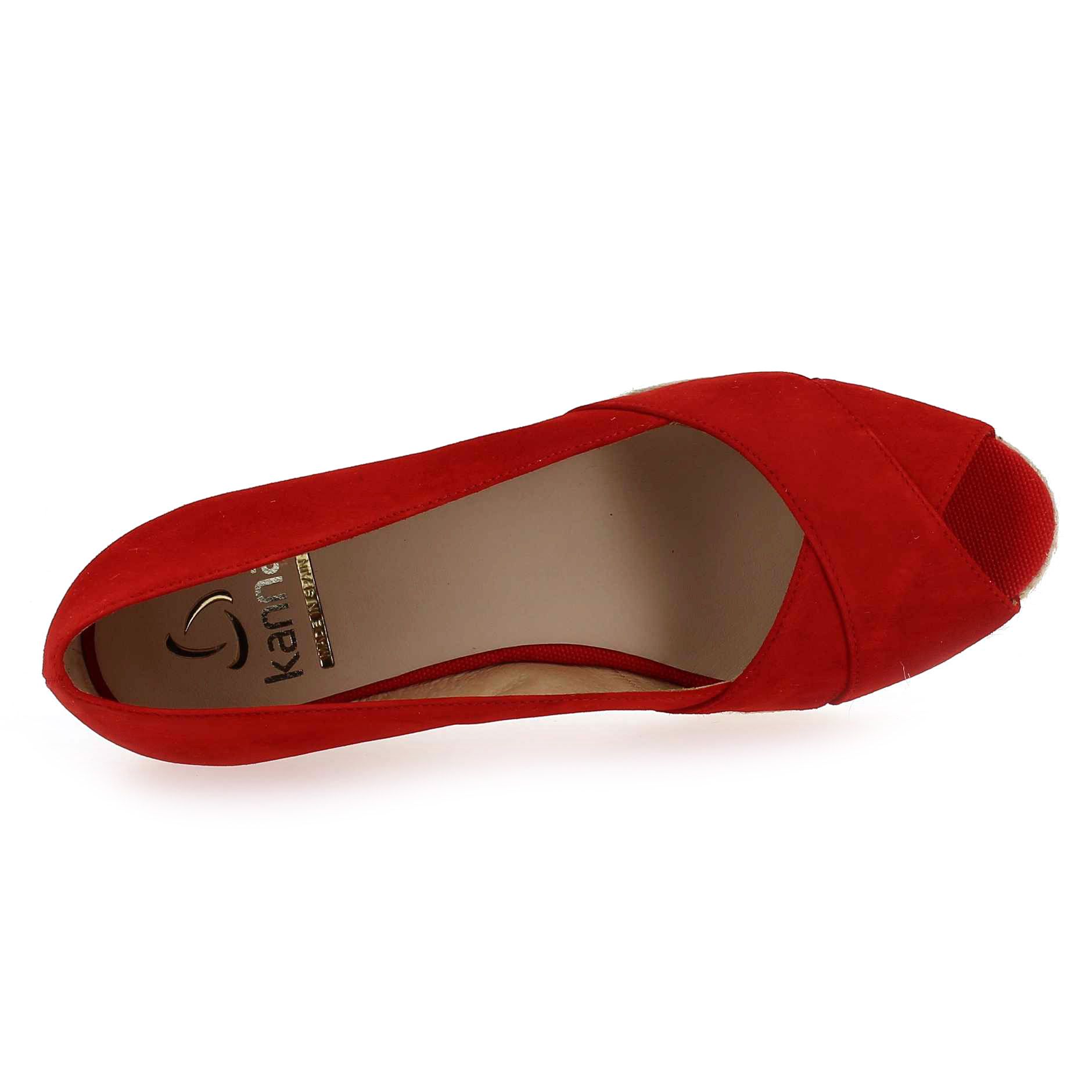 Kanna  9430 elvira - ROUGE