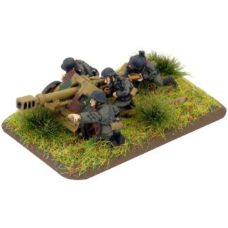 Volksgrenadier 7.5cm Gun Platoon