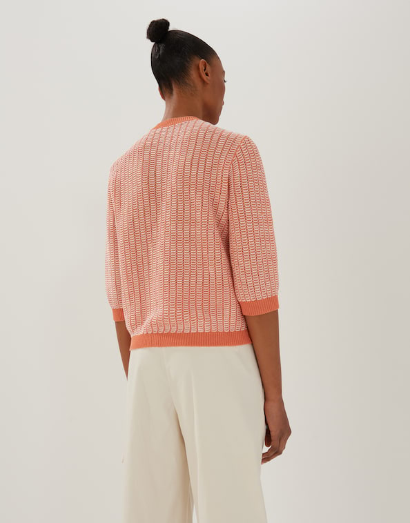 Strickpullover Tiyuna