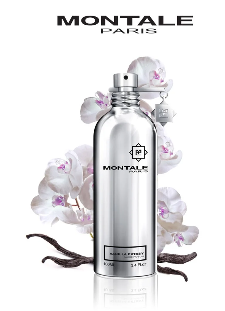 Apa de parfum Montale Vanilla Extasy