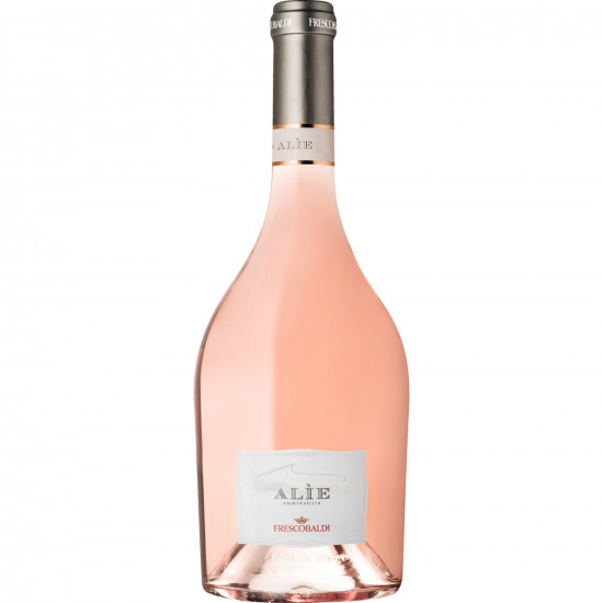 2022 Alìe Rosé Toscana IGP trocken - Frescobaldi