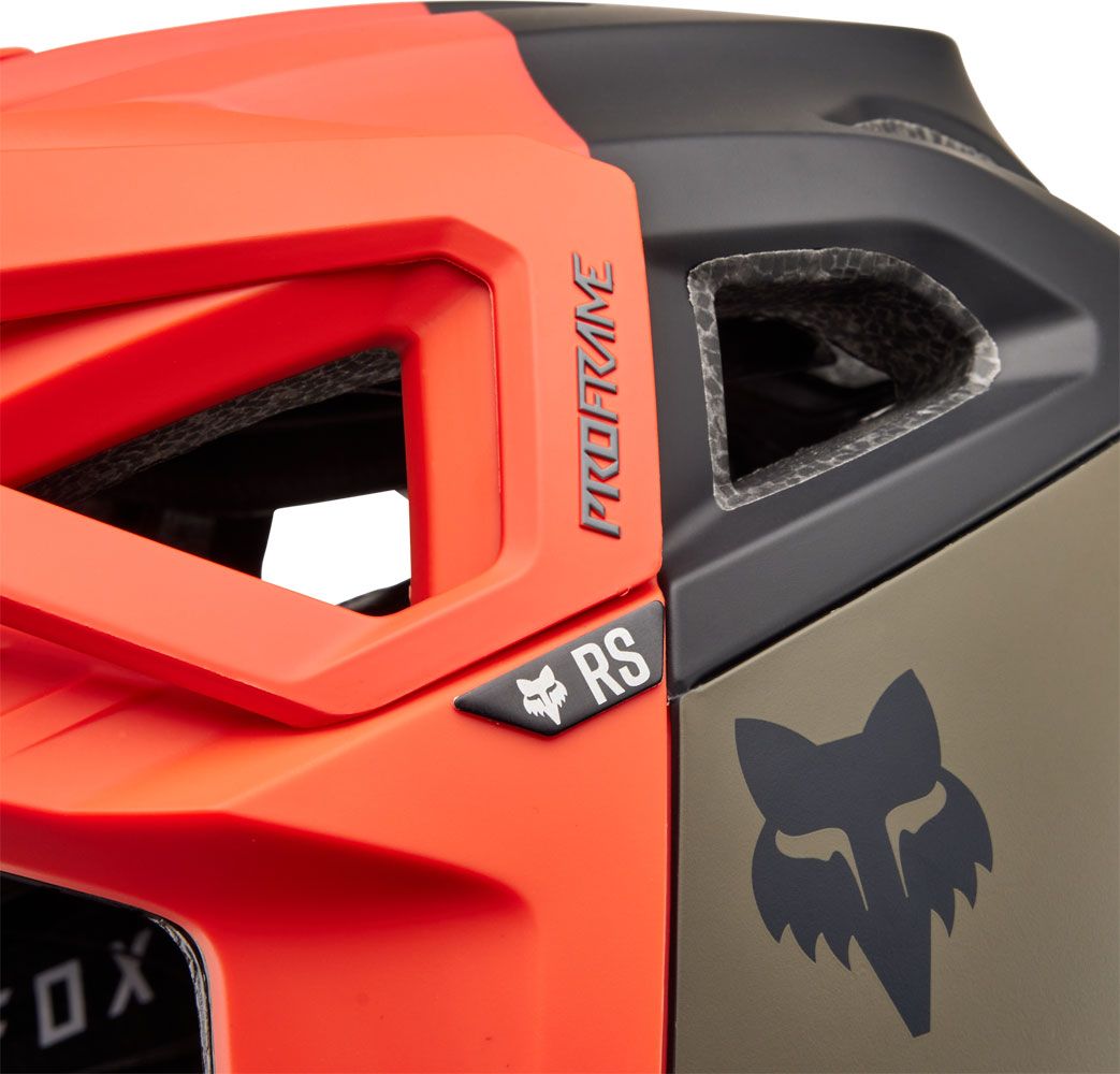 Fox Racing Proframe RS NUF MIPS - Fullface Helm kaufen | Bike-Discount
