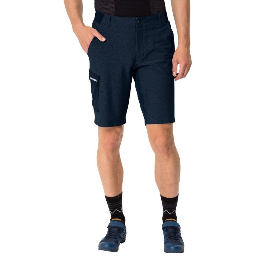 Tremalzo Shorts IV Fahrrad Hose Herren
