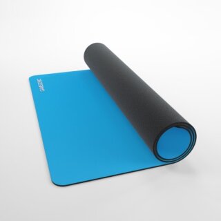 Gamegenic - Prime Playmat 61 x 35 cm Blue