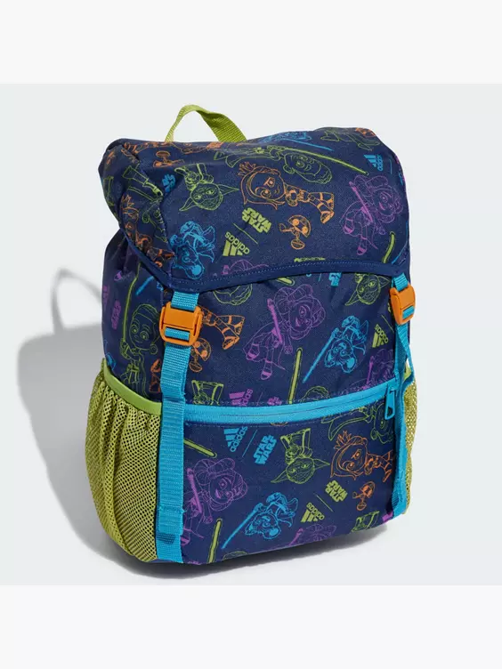 adidas Star Wars Young Jedi Rucksack