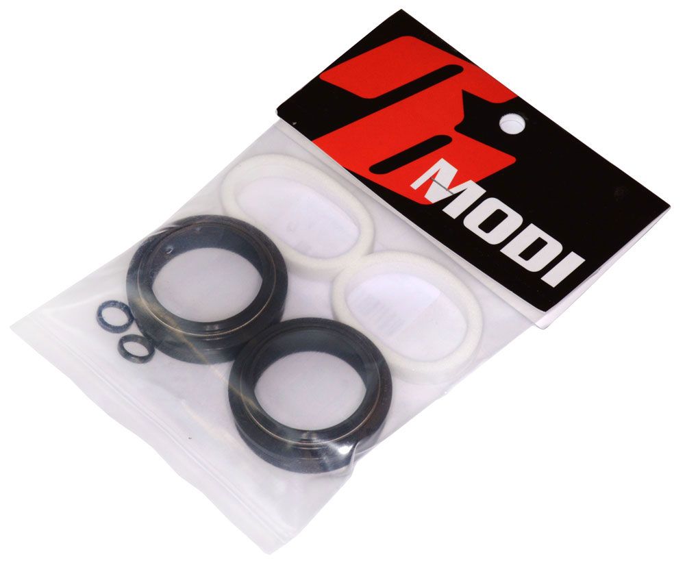Racingbros Modi low friction 35mm Abstreiferset kaufen | Bike-Discount
