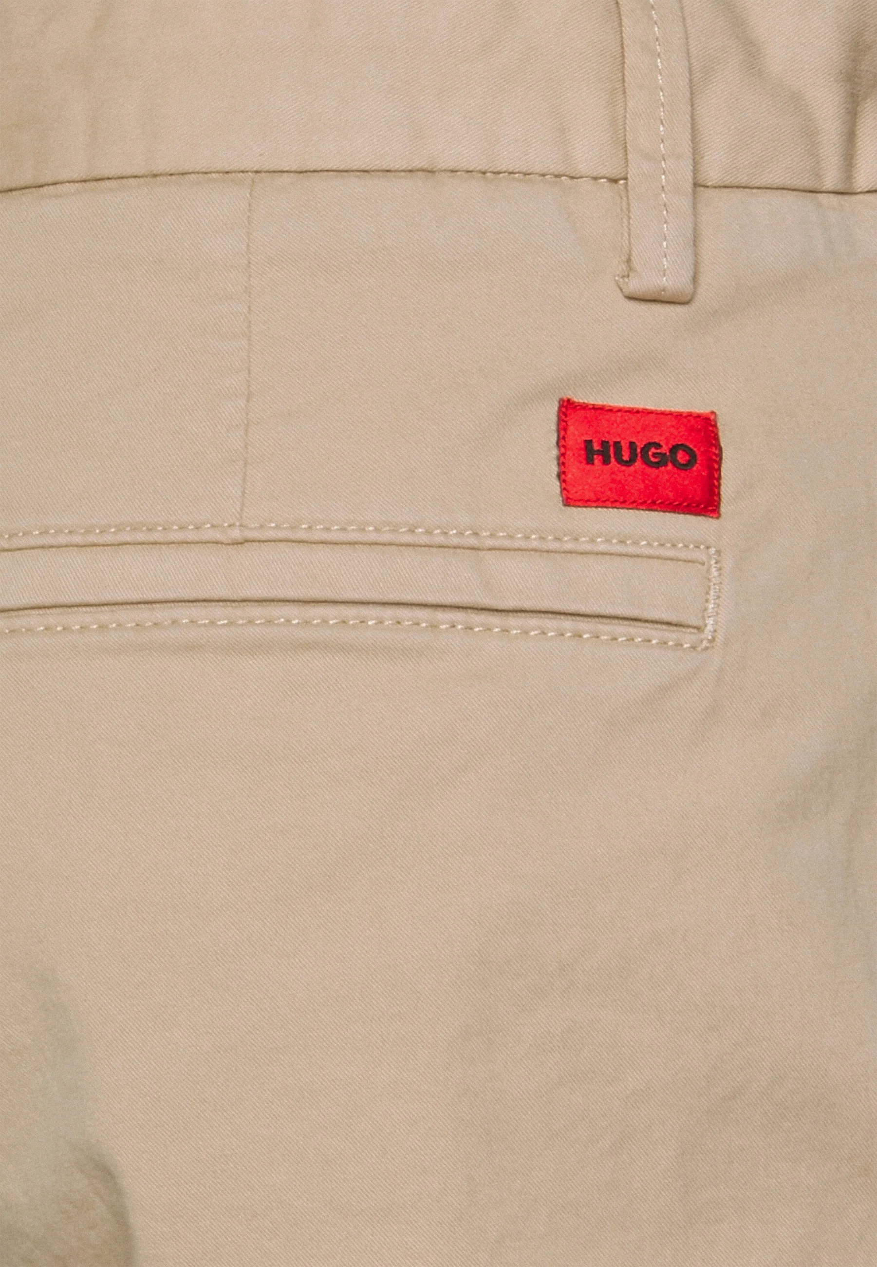 HUGO DAVID - Chino