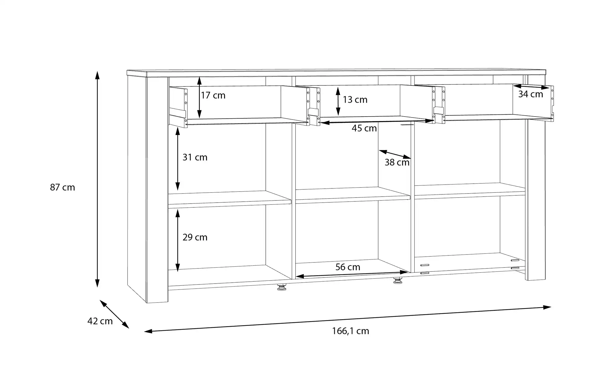 Sideboard