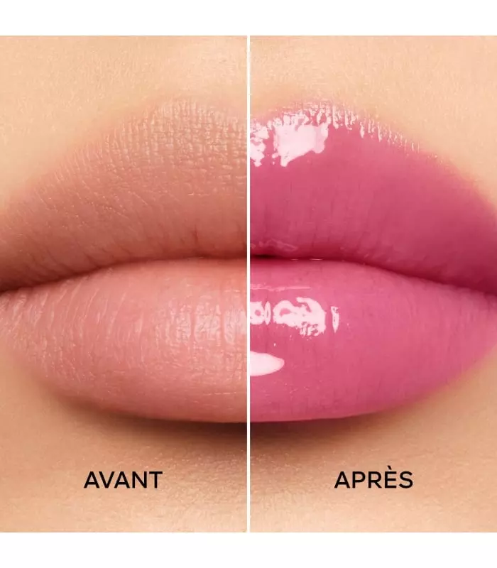 KISSKISS BEE GLOW OIL  Huile à lèvres teintée